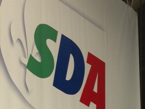 SDA se uznemirila zbog podijele novca od klirinškog duga