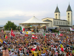 Obavijest hodočasnicima koji dolaze na Festival mladih u Međugorje