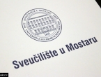 Sveučilište u Mostaru: Neće se plaćati obrana završnog i diplomskog rada