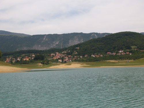 FOTO: Ramsko jezero - mjesto uživanja i rekreacije