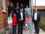 U obitelji Simić iz Bijeljine rođeno deseto dijete
