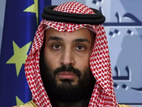 Nestanak Jamala Khashoggia usmjerio fokus na tamnu stranu saudijskog princa