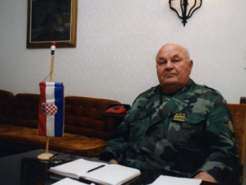 Na današnji dan rođen je general Janko Bobetko