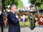 Milanović stiže u Mostar: ''Mi smo dvije države, poštujemo tuđe, ali u ratu smo bili jedno''