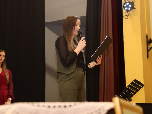 FOTO/VIDEO: U Prozoru održana manifestacija ''Mom gradu na dar''