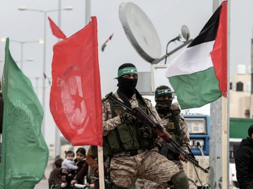 Hamas najavio oslobađanje dijela taoca