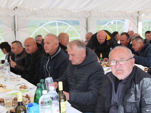 ​FOTO: Na Kupresu otvorena fotonaponska elektrana BAN