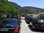 Pojačan promet na graničnim prijelazima