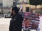 Bijesni prosvjednici istjerali američke delegate sa sastanka u Betlehemu