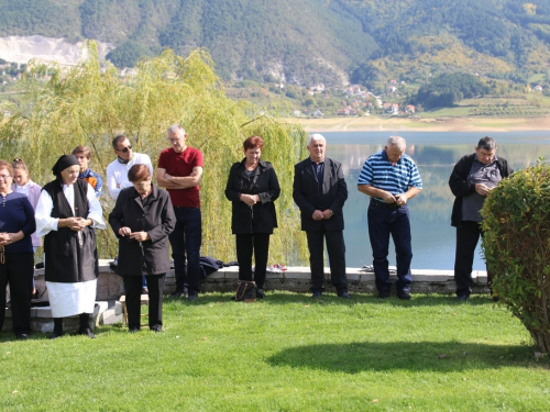 FOTO: Dan sjećanja na ramske žrtve