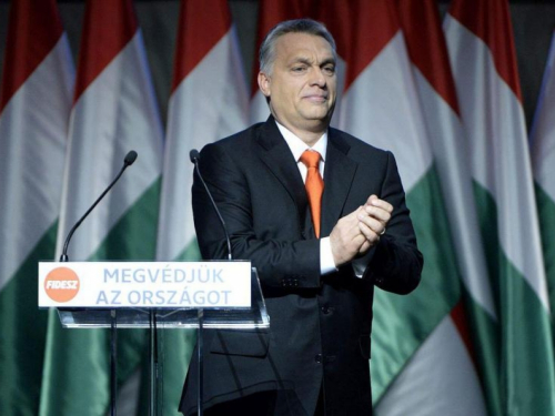 Orban želi osnovati novu europsku političku grupaciju na desnici