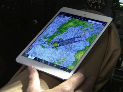 Teroristi planirali srušiti zrakoplov s lažnim iPadom napunjenim eksplozivom?