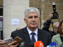 Čović negativan na koronu