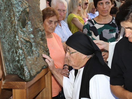 FOTO: Velika Gospa u župi Rama Šćit 2016.