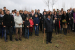 FOTO: Fra Andrija Jozić predvodio križni put na Uzdolu