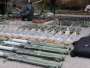 Kurti objavio slike oružja nađenog na Kosovu