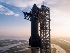 SpaceX sprema raketu za Mars i Mjesec