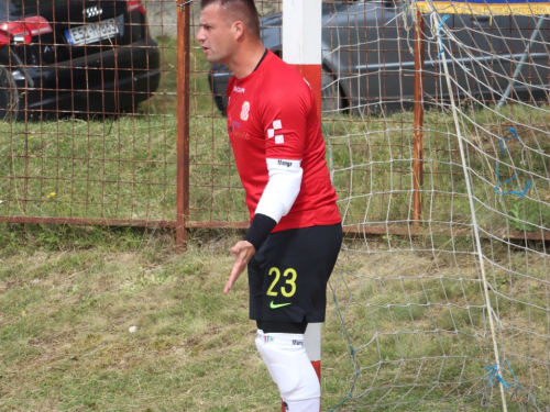 FOTO: ''Torcida Ripci'' pobjednik turnira na Orašcu