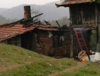 Jučer u požaru izgubila dvije kćerke, a danas rodila sina