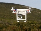 Dronovi u SAD-u prvi put dostavili lijekove pacijentima