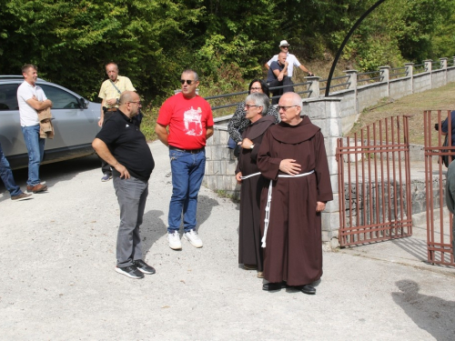 FOTO: Obilježena 28. obljetnica stradanja Hrvata na Hudutskom