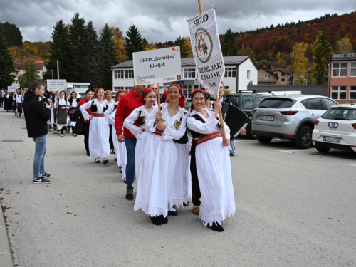 Završene 29. ''Uskopaljske jeseni''