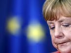 Merkel: Europa se mora pobrinuti za sebe