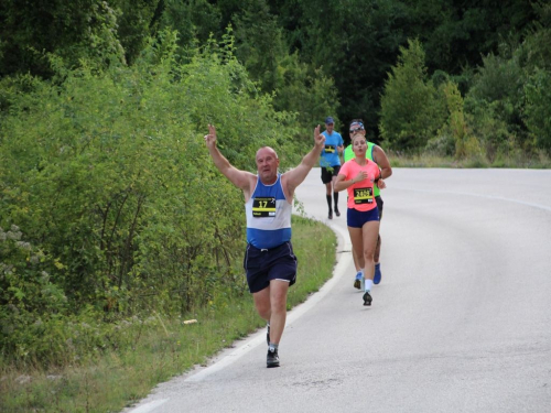 FOTO: 3. Ramski polumaraton 2020.