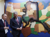 Stigao ruski odgovor na Trumpov plan