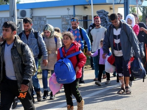 Poljska ne želi prihvatiti unaprijed određeni broj migranata