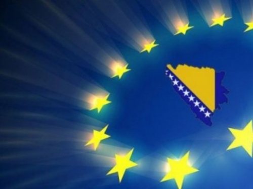 Prihvaćen zahtjev BiH za članstvo u Europskoj uniji
