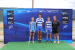 FOTO: Na Ramskom jezeru održana 10. veslačka regata