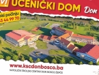 Upiši se u Katolički školski centar ''Don Bosco''