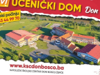 Upiši se u Katolički školski centar ''Don Bosco''