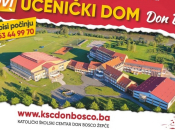 Upiši se u Katolički školski centar ''Don Bosco''