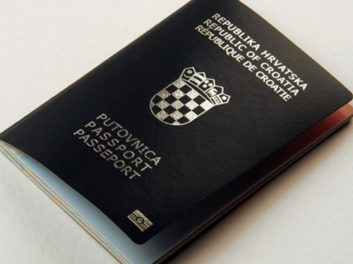 Idete na put s hrvatskom putovnicom? Pogledajte uvjete koji vrijede za prelazak granica