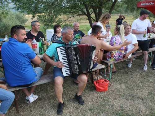 FOTO: U Ripcima održan 2. susret Ripočana