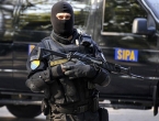 SIPA uhićuje ubojice sarajevskih policajaca