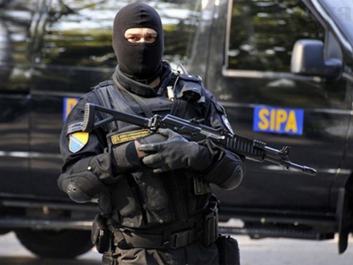 SIPA uhićuje ubojice sarajevskih policajaca