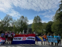 Krenula biciklistička karavana Mostar-Vukovar