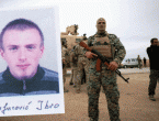 ISIL-ovac iz BiH prepoznat na video snimci