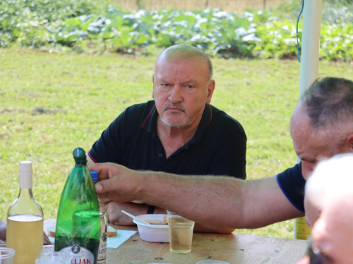 FOTO: Ramski Fenix - Na Zahumu obilježena 33. obljetnica postrojbe i 20 godina udruge