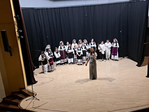 FD ''Ramska tradicija'' koncertom proslavila 4. godišnjicu rada