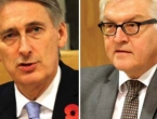 Što su britanski i njemački šefovi diplomacija napisali građanima BiH?