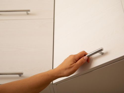 Proljetno čišćenje kuhinje: 7 mjesta koja gotovo svi zaboravljaju