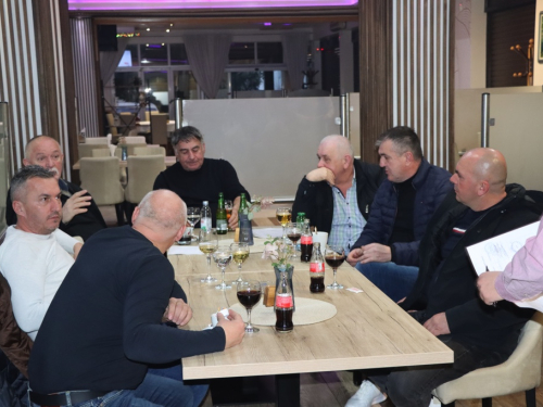 Rama dobila Udrugu gospodarstvenika – ''ProRama''
