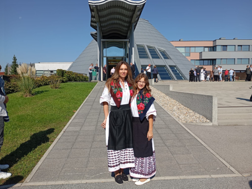 FOTO: Susret Ramaca u Zagrebu 2024.