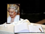 Danas pogreb kraljice Elizabete II.