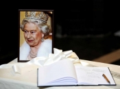 Danas pogreb kraljice Elizabete II.