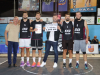 FOTO: 'Caffe Bulldog' pobjednik 23. Streetball Rama - Davor Ivančić Dačo